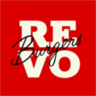 Revo Burgers